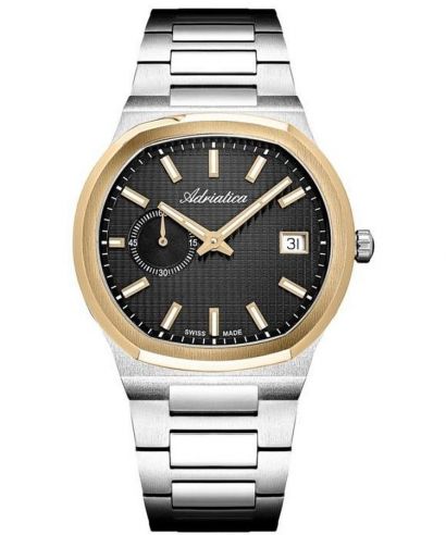 Adriatica Sapphire Automatic férfi karóra