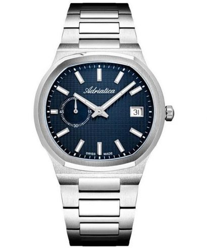 Adriatica Sapphire Automatic férfi karóra