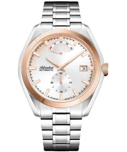 Adriatica Sapphire Automatic férfi karóra