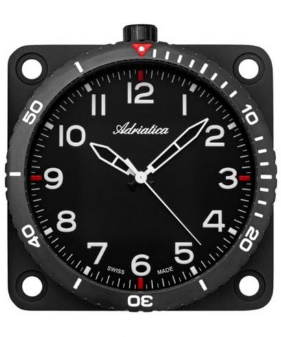 Adriatica Classic unisex karóra