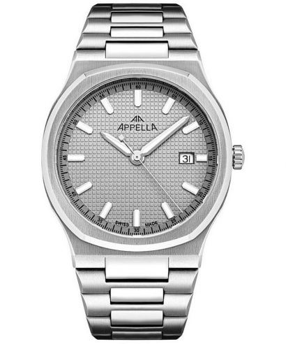 Appella Classic férfi karóra