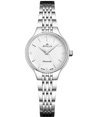 Appella Classic Diamond női karóra