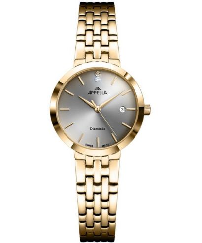 Appella Sapphire Diamond női karóra