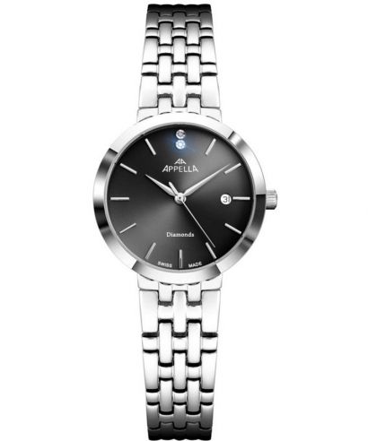 Appella Sapphire Diamond női karóra