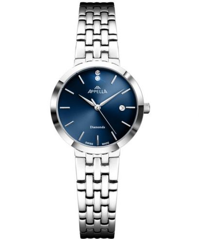 Appella Sapphire Diamond női karóra
