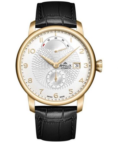 Appella Classic Automatic férfi karóra