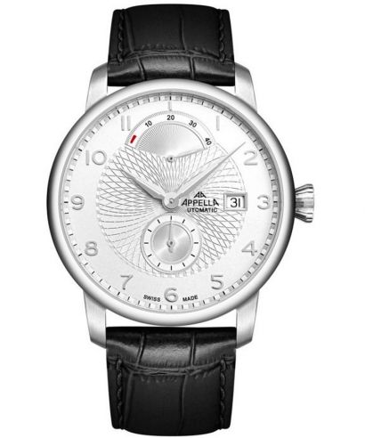 Appella Classic Automatic férfi karóra