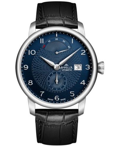 Appella Classic Automatic férfi karóra