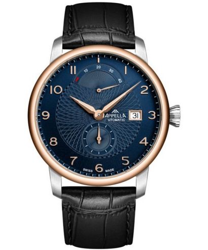 Appella Classic Automatic férfi karóra