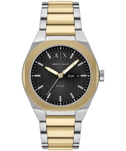Armani Exchange Sync férfi karóra