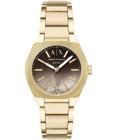 Armani Exchange Sync unisex karóra