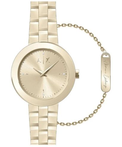 Armani Exchange Jackie SET női karóra