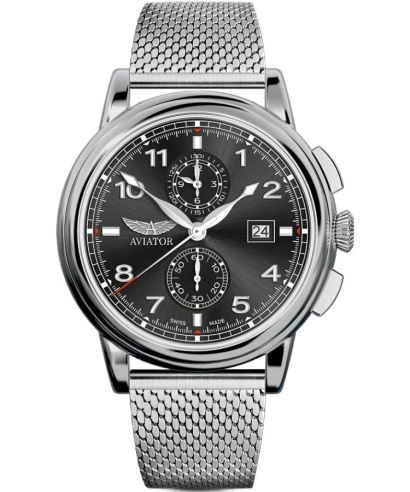 Aviator Douglas DC-3 Limited Edition férfi karóra