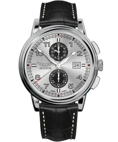 Aviator Douglas DC-3 Limited Edition férfi karóra