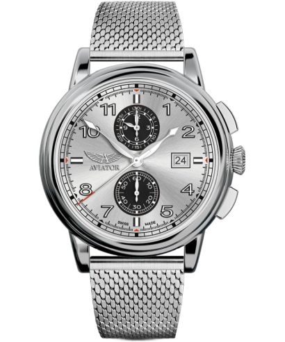 Aviator Douglas DC-3 Limited Edition férfi karóra