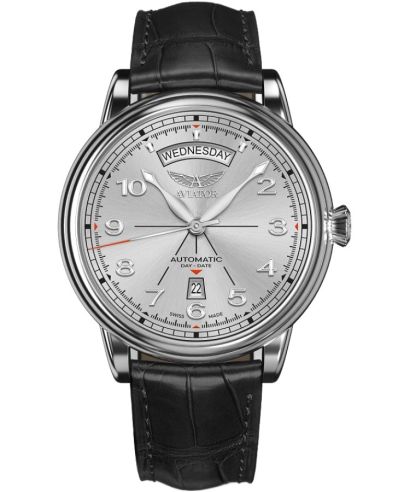 Aviator Douglas DC-3 Day-Date Automatic Limited Edition férfi karóra