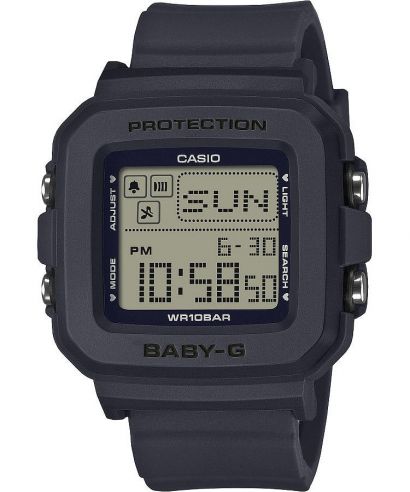 Baby-G BGD-10 Series SET női karóra