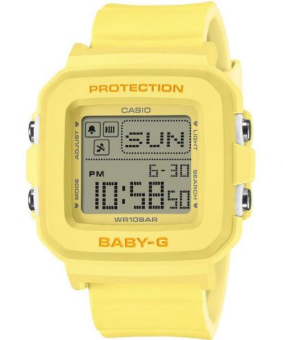 Baby-G BGD-10 Series SET női karóra
