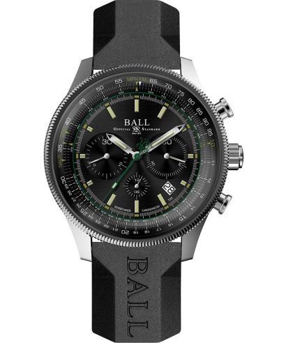 Ball Engineer Master II Super Navigator Automatic Chronograph férfi karóra
