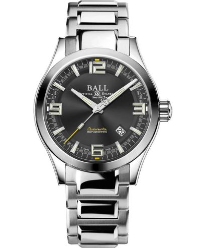 Ball Engineer M Challenger Automatic férfi karóra