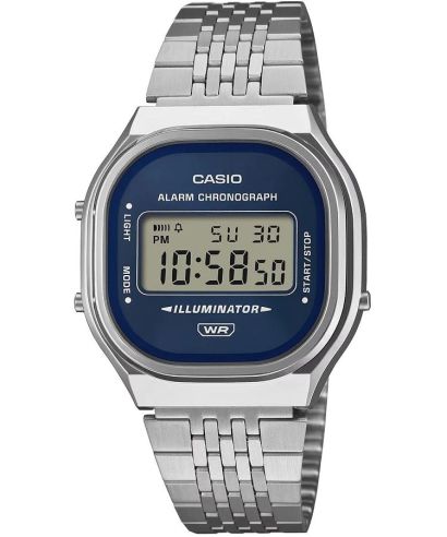 Casio Vintage Digital unisex karóra