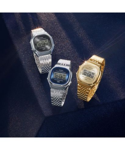 Casio Vintage unisex karóra
