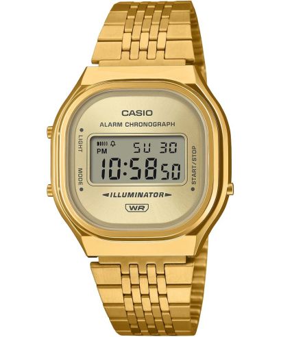 Casio Vintage unisex karóra