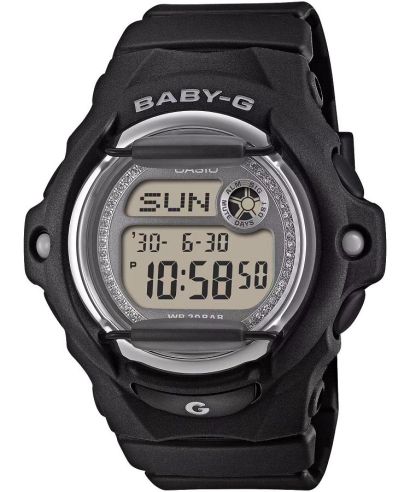 Baby-G BG-169 Series női karóra