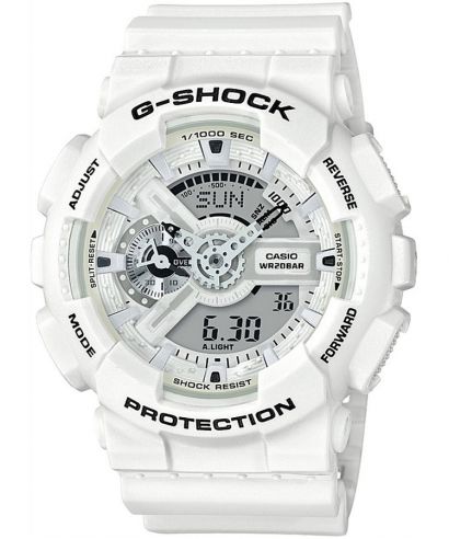 Casio G-Shock Analog-Digital férfi karóra