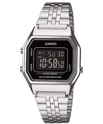 Casio Vintage unisex karóra