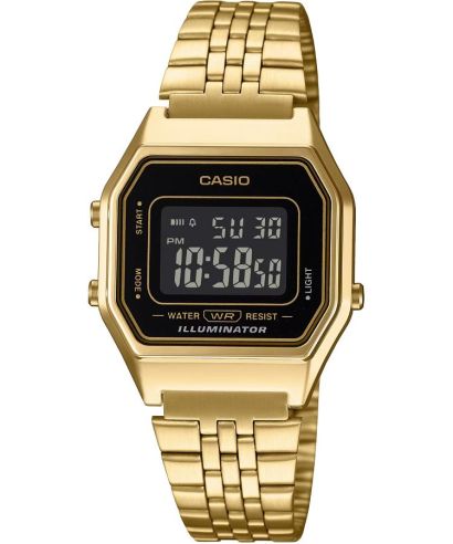 Casio Vintage unisex karóra