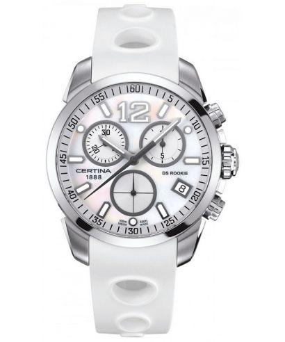 Certina DS Rookie Chronograph férfi karóra