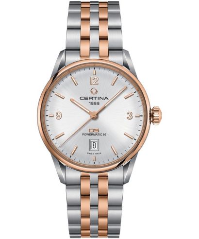 Certina DS Powermatic Automatic férfi karóra