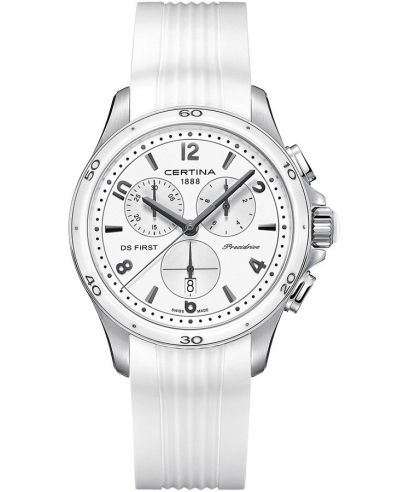 Certina DS First Lady Chronograph női karóra