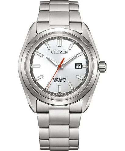 Citizen Elegance Classic Sports Eco-Drive férfi karóra