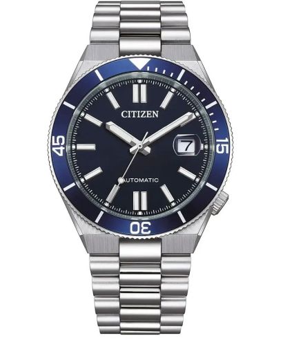 Citizen Tsuyosa Shore Automatic férfi karóra