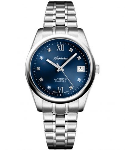 Adriatica Classic Automatic Diamonds női karóra