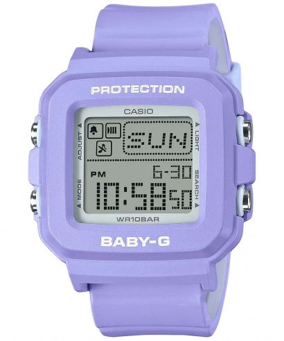 Casio Baby-G Urban női karóra