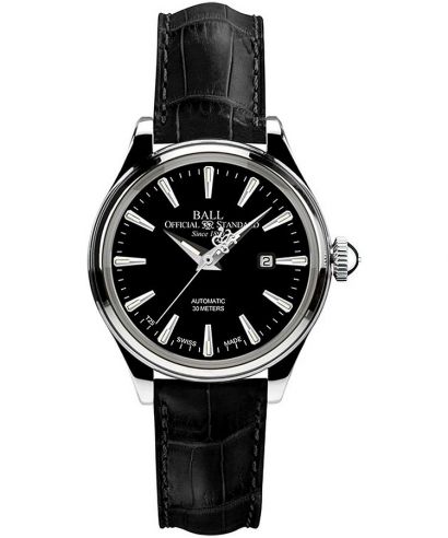 Ball Trainmaster Eternity Ladies Női Karóra