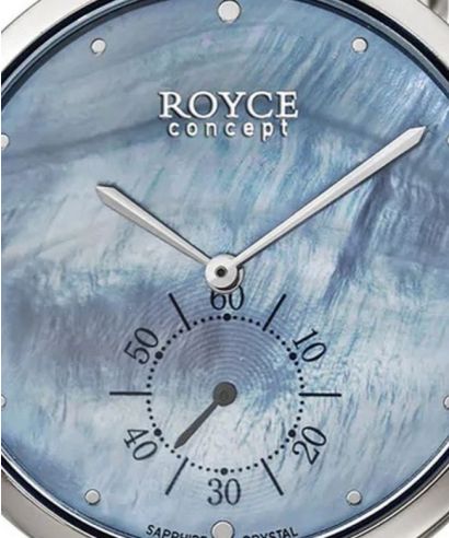 Boccia Titanium Royce Concept Női Karóra