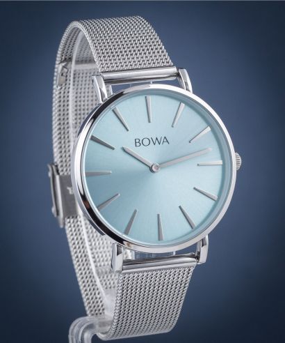 BOWA New York női karóra
