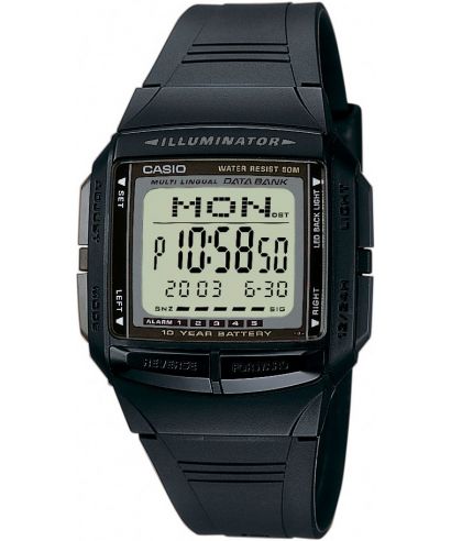 Casio Vintage Sport férfi karóra