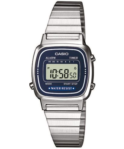 Casio Vintage Collection női karóra