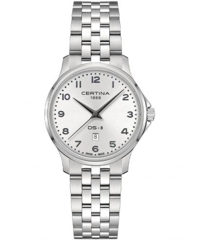 Certina DS-8 Lady női karóra