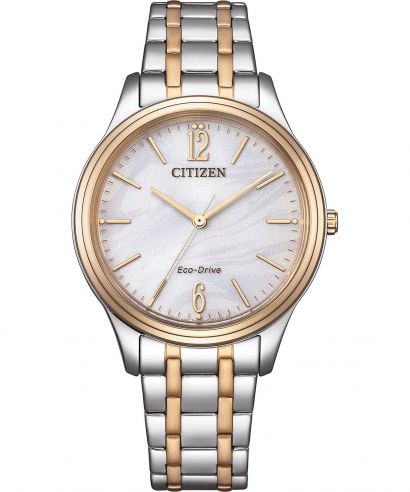 Citizen Elegance Casual Solar Eco-Drive női karóra