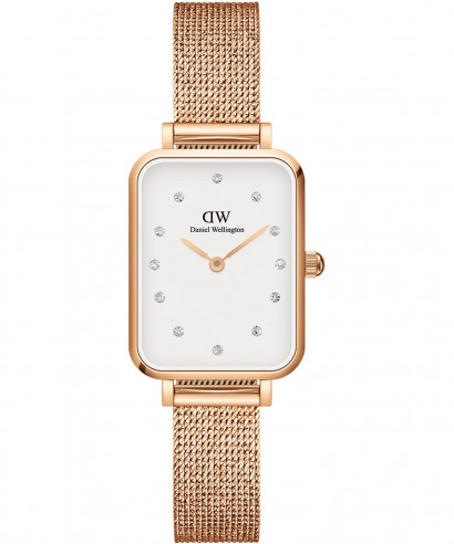 Daniel Wellington Quadro Lumine női karóra