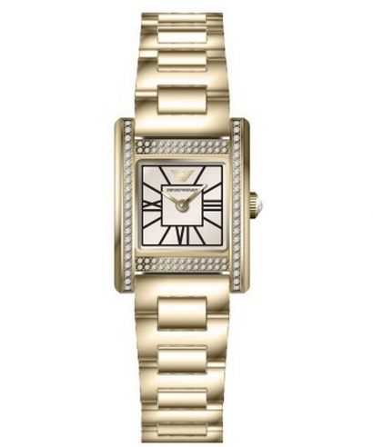 Emporio Armani Genni női karóra