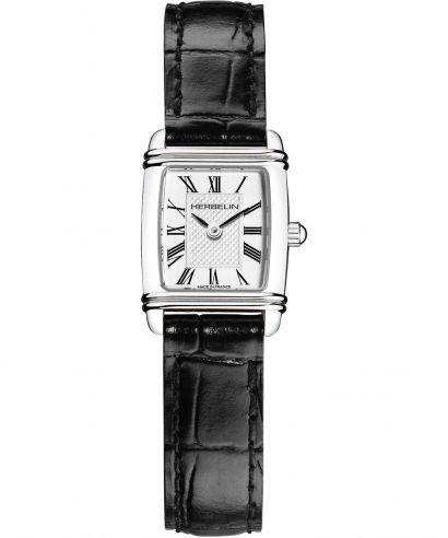 Herbelin Art Deco Női Karóra