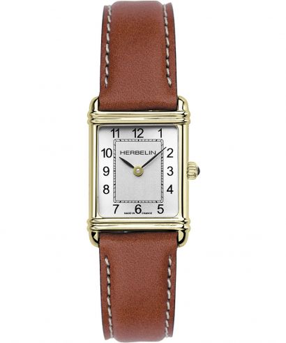 Herbelin Art Deco Női Karóra
