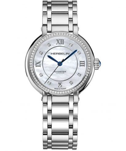 Herbelin Galet Automatic női karóra